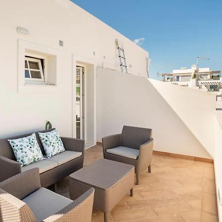Casa Nova Do Levante, Perto Do Mar Olhão Dış mekan fotoğraf