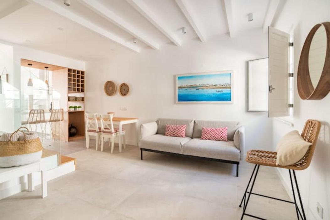 Casa Nova Do Levante, Perto Do Mar Olhão Dış mekan fotoğraf
