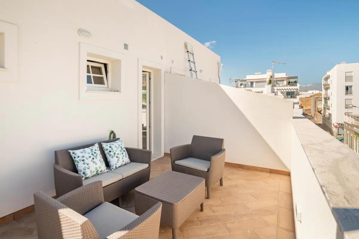 Casa Nova Do Levante, Perto Do Mar Olhão Dış mekan fotoğraf