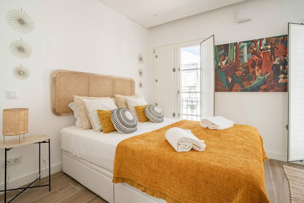 Casa Nova Do Levante, Perto Do Mar Olhão Dış mekan fotoğraf