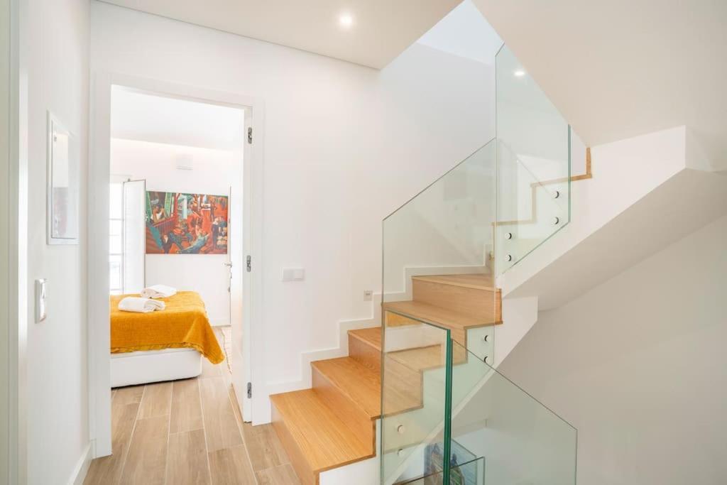 Casa Nova Do Levante, Perto Do Mar Olhão Dış mekan fotoğraf