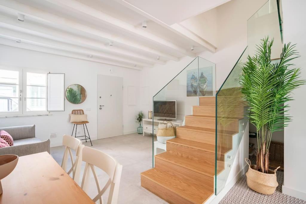 Casa Nova Do Levante, Perto Do Mar Olhão Dış mekan fotoğraf